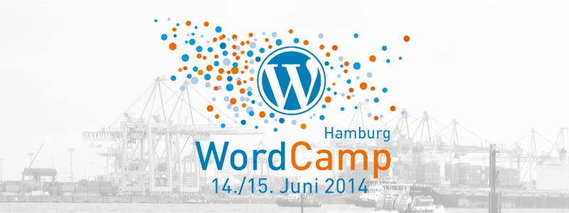 wordcamp hamburg 2014